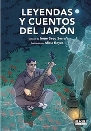 AKAL, Leyendas y cuentos del Japón - AKAL