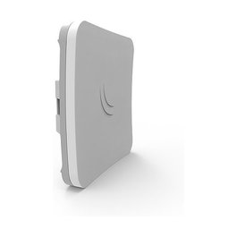 MikroTik RBSXTsqG-5acD Router Inalámbrico Exterior 5GHz AC, 1 Gbit/s, PoE, IP55, Antena Interna 16 dBi, RouterOS