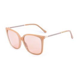 Jimmy Choo SCILLA-S-FWM2S Gafas de sol rosa
