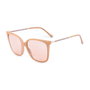 Jimmy Choo SCILLA-S-FWM2S Gafas de sol rosa