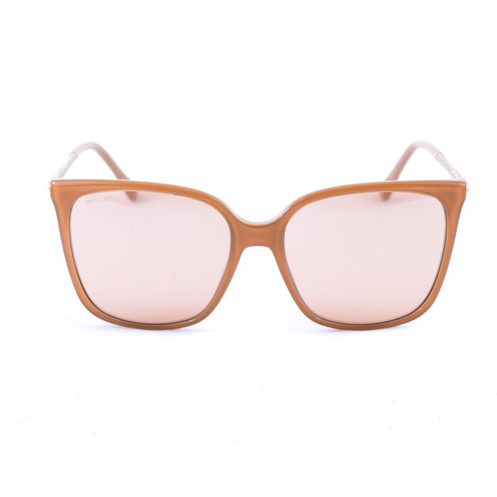 Jimmy Choo SCILLA-S-FWM2S Gafas de sol rosa