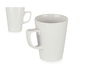 Vessia Taza Desayuno Porcelana 350 ml Medidas 12 x 10.5 x 8.4 cm (Set de 36)