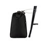 Pacsafe Travelsafe 5L GII Caja de Seguridad Portátil, Negro