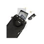 Pacsafe Travelsafe 5L GII Caja de Seguridad Portátil, Negro