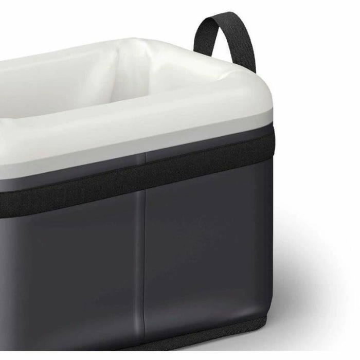 Dometic Go Soft Insert 20 L Gris y negro Dometic Go Soft Insert 20 L Gris y negro