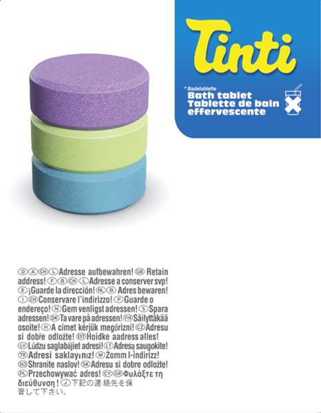 Playmobil Pulpo de Colores Tintin Junior para Bebés con Figuras y Accesorios