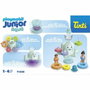 PLAYMOBIL Junior 71438 Pulpo gigante para montar AQUA Tinti