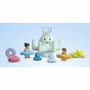 PLAYMOBIL Junior 71438 Pulpo gigante para montar AQUA Tinti