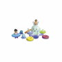 PLAYMOBIL Junior 71438 Pulpo gigante para montar AQUA Tinti