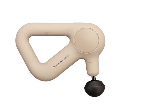 THERABODY Theragun Relief TG0003969-3A50 Masajeador Percusivo Beige