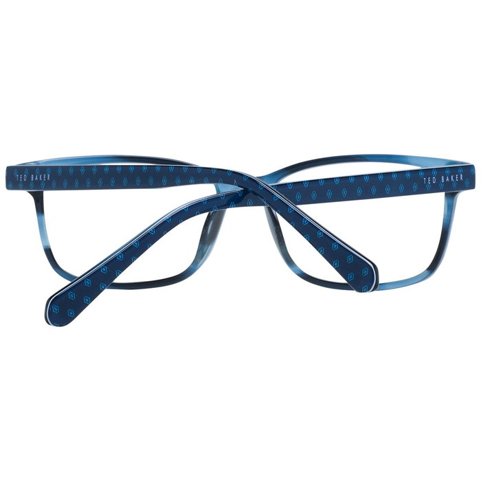 Montura de Gafas Hombre Ted Baker TBB970 47652 Montura de Gafas Hombre Ted Baker TBB970 47652