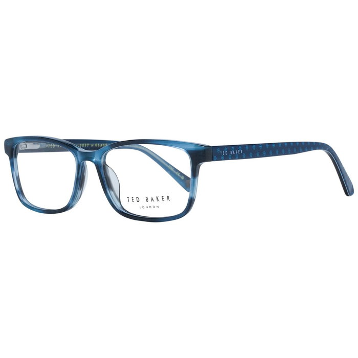 Montura de Gafas Hombre Ted Baker TBB970 47652 Montura de Gafas Hombre Ted Baker TBB970 47652