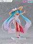 Hatsune Miku GT Project Estatua PVC Tenitol 1/7 Racing Miku 2024: Tropical Ver. 21 cm