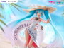 Hatsune Miku GT Project Estatua PVC Tenitol 1/7 Racing Miku 2024: Tropical Ver. 21 cm