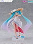 Hatsune Miku GT Project Estatua PVC Tenitol 1/7 Racing Miku 2024: Tropical Ver. 21 cm