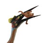 Collecta 88655 Quetzalcoatlus Con Presa - XL - Réplica a Escala de Animal Prehistórico Pintada a Mano