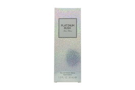 Paris Hilton Platinum Rush Eau de Parfum 30ml Spray