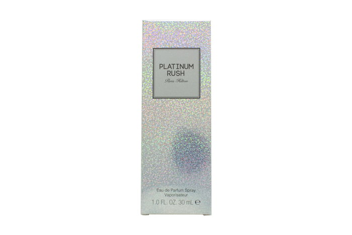 Paris Hilton Platinum Rush Eau de Parfum 30ml Spray