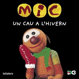 LA GALERA, MIC. Un cau a l'hivern - LA GALERA