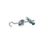 Lapafil Gancho Basculante M-4 Metal