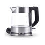 Severin WK 3468 Hervidor de agua de vidrio 1L