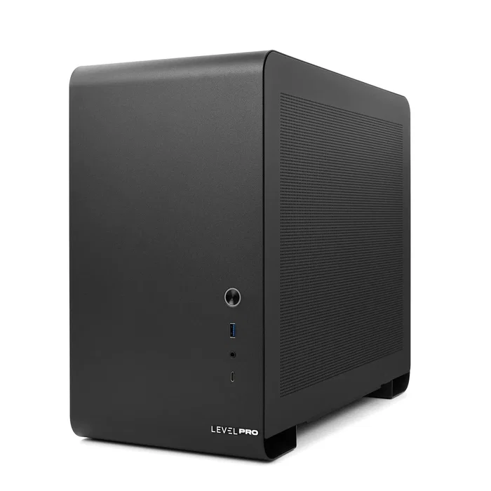 Komputronik Level PRO [G18] Ultra 7 | RTX 5070 | 64GB | 2TB | W11 Pro