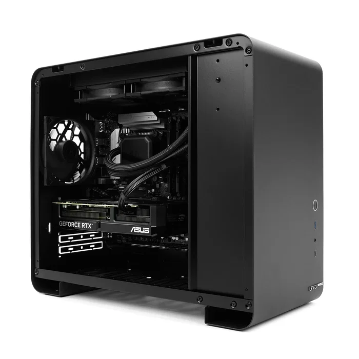 Komputronik Level PRO [G18] Ultra 7 | RTX 5070 | 64GB | 2TB | W11 Pro
