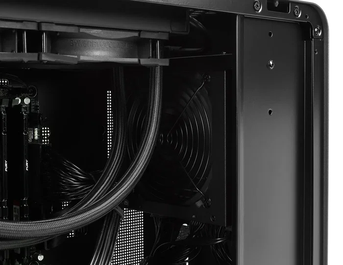 Komputronik Level PRO [G18] Ultra 7 | RTX 5070 | 64GB | 2TB | W11 Pro