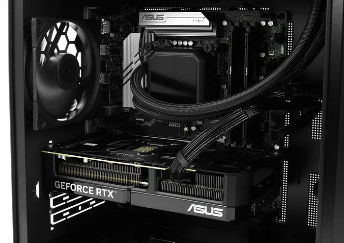 Komputronik Level PRO [G18] Ultra 7 | RTX 5070 | 64GB | 2TB | W11 Pro