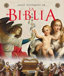 La Biblia, VV.AA. - SUSAETA EDICIONES