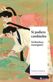 Si pudiera cambiarlos, Anónimo - SATORI EDICIONES