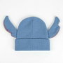 Cerdá Conjunto de Gorro y Guantes Stitch Disney Azul