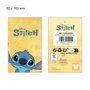 Cerdá Conjunto de Gorro y Guantes Stitch Disney Azul