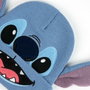 Cerdá Conjunto de Gorro y Guantes Stitch Disney Azul