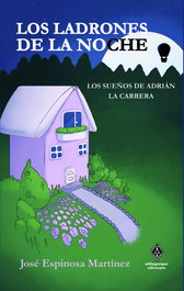 ALFAQUEQUE, Los ladrones de la noche - ALFAQUEQUE
