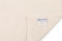 Mijölnir Chicago Wash - Cream Toalla de Aseo 100% Algodón 450 gr/m² 30x50 cm Crema