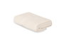 Mijölnir Chicago Wash - Cream Toalla de Aseo 100% Algodón 450 gr/m² 30x50 cm Crema