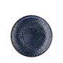 Summa Moon Blue Plato Llano Coupe 25 cm (Set de 6)