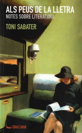 Als peus de la lletra, Toni Sabater - Drassana
