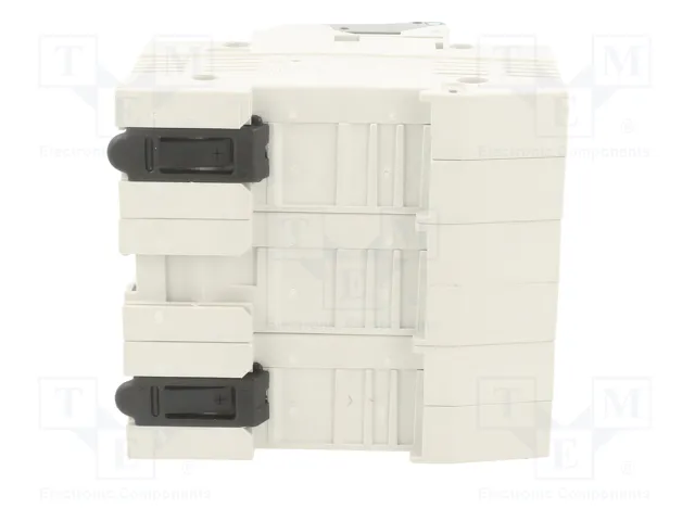 MERSEN Interruptor de fusible D02 50A 400V para raíl DIN