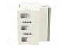 MERSEN Interruptor de fusible D02 50A 400V para raíl DIN