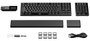 be quiet! Dark Mount Silent Tactile Negro