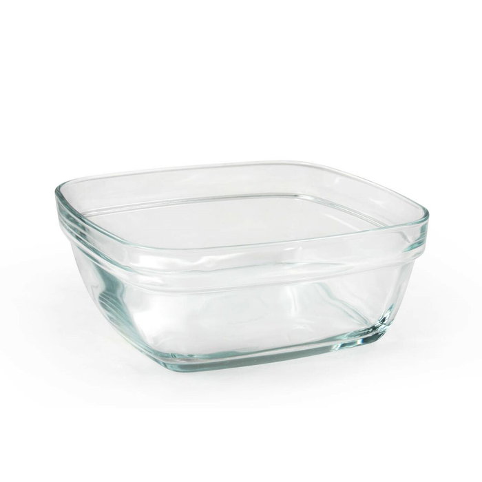 Cuenco Duralex Lys Apilable 300 ml (72 Unidades) Cuenco Duralex Lys Apilable 300 ml (72 Unidades)
