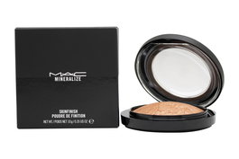 MAC Mineralize Skinfinish Highlighter 10g - Global Glow