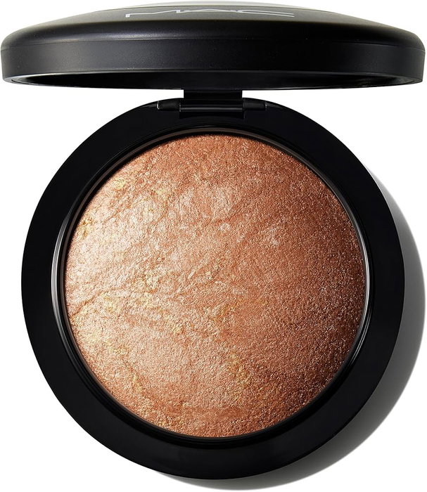 MAC Mineralize Skinfinish Highlighter Global Glow 10g
