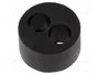 HELU Inserción para sello aislante HELUTOP® HT-MFDE M20 2x6mm