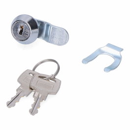 Edm Recambio bombín para buzones ref 85800