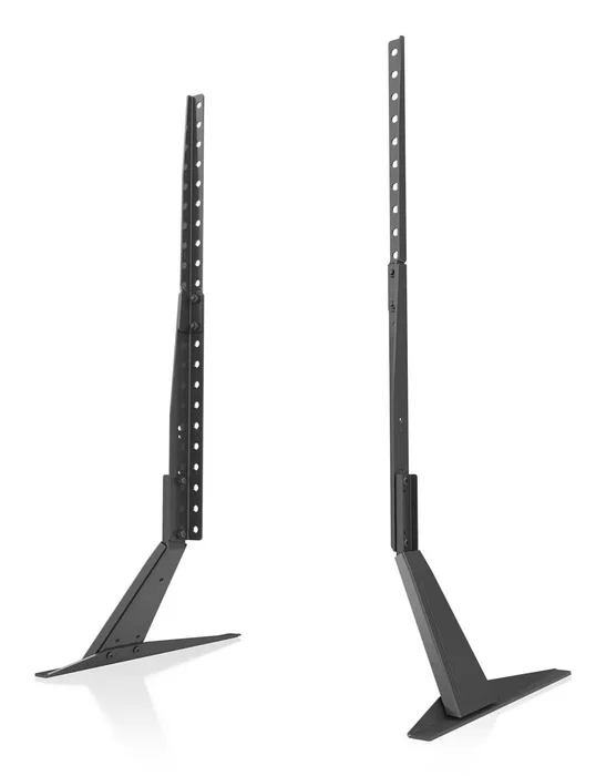 Aisens Soporte de Mesa DT80F-305 para TV/Monitor de 32-80 pulgadas, 50kg