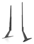 Aisens Soporte de Mesa DT80F-305 para TV/Monitor de 32-80 pulgadas, 50kg