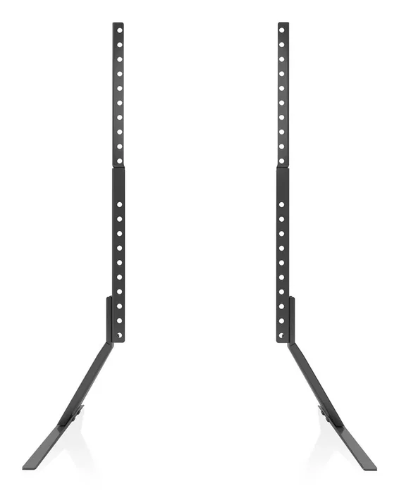 Aisens Soporte de Mesa DT80F-305 para TV/Monitor de 32-80 pulgadas, 50kg